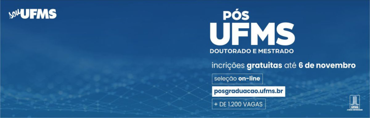 (Português do Brasil) Edital de Resultado Preliminar de Candidatos Inscritos – Processo Seletivo 2023/1